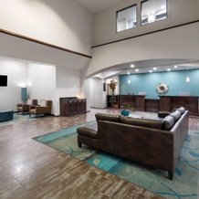 Baymont by Wyndham Andrews TX, 安德鲁斯 — 照片 2