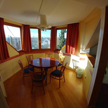 Zöld Sziget Apartmanház, Генесдиас — фото 4
