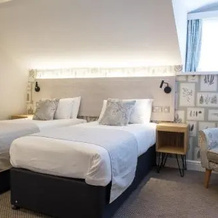Innkeeper's Lodge Ilkley, 伊尔克利 — 照片 3