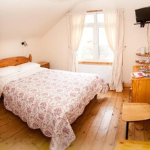 Tower Lodge B&B, Гланворт — фото 3