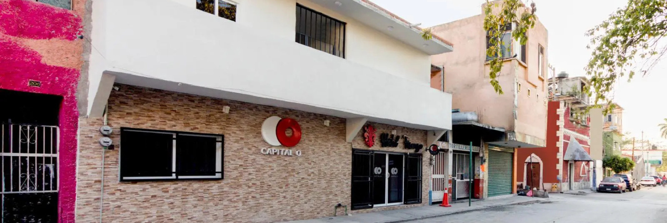 OYO Hotel Firenze, 霍胡特拉 — 照片 1