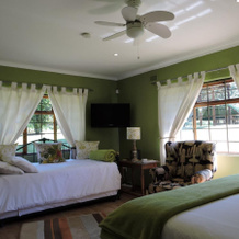 Tracey's B&B, 希尔顿 — 照片 3
