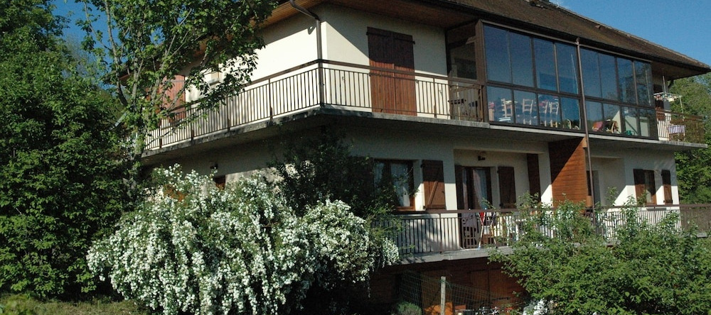 Gîtes des planchettes, 马里尼 — 照片 1
