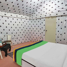 Hotel Hinduja Luxury Camp & Resort, Osiyan — photo 5