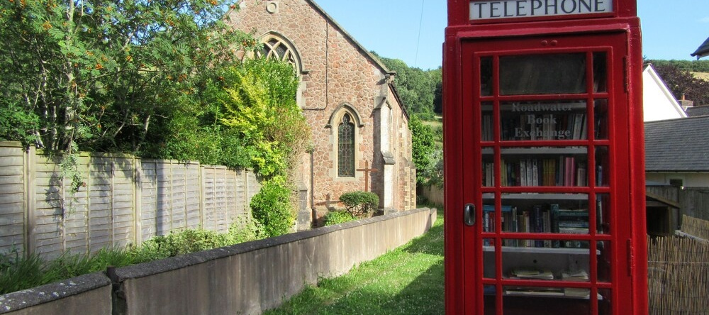 2 Belle Vue, Old Cleeve — photo 1