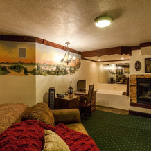 Castle Creek Inn, Коттонвуд-Хайтс — фото 5