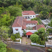 Villa No 1 Saipem Hills, Goa, 内鲁尔 — 照片 4