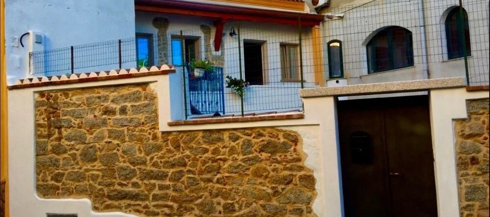 B&B Pascal House Nuoro, 努奥罗 — 照片 1