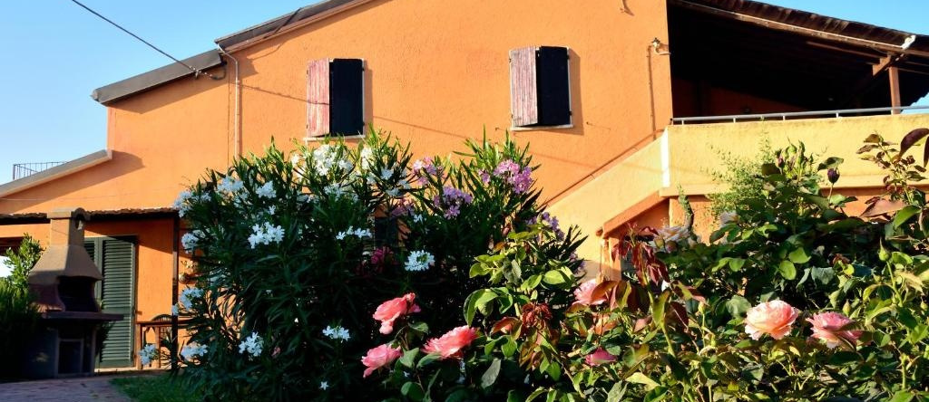 Agriturismo Colomboni, 圣科斯坦佐 — 照片 1