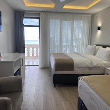 Beyaz Köşk Hotel & Cafe, 塔特万 — 照片 3