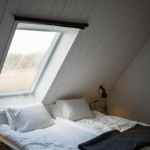 Fröken Hjorts Bed and Breakfast, 赫加奈斯 — 照片 4