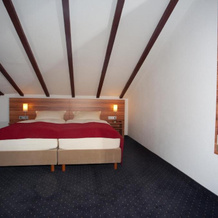 Hotel Knaus am Hafen, 下乌尔丁根 — 照片 2