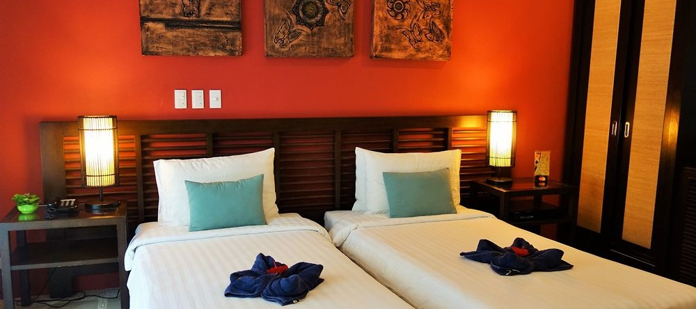 Boracay Apartments At 7Stones, Боракай — фото 1
