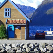 Frafjord Hytteutleie, 埃兹达尔 — 照片 3