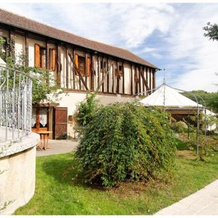 La Ferme Des Grisettes, Монтескью — фото 3