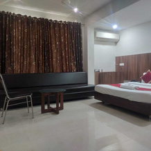Hotel Luxura, Patan — photo 3