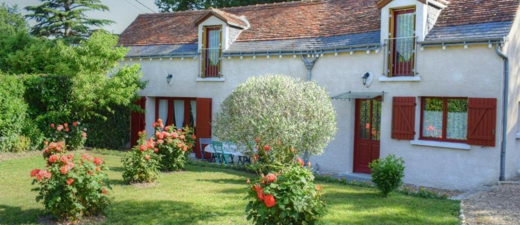 Gîte Azay-sur-Cher, 4 pièces, 5 personnes - FR-1-381-220, Azay-sur-Cher — photo 1