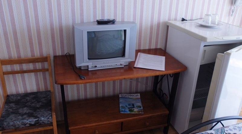 Park-Hotel Marat, Gaspra — photo 1