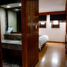 Hotel Contadero Suites y Villas, 墨西哥城 — 照片 4