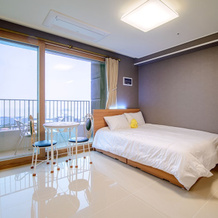 Sokcho Blue Terra Pension, Sokcho — photo 3