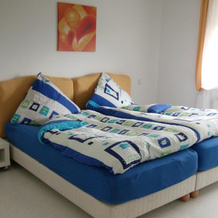 Ferienwohnung Haus Barbara, 巴哈拉赫 — 照片 2