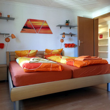 Ferienwohnung im Fürstenland, Gossau (SG) — photo 3