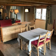Chez Julie, Thollon-les-Memises — photo 2