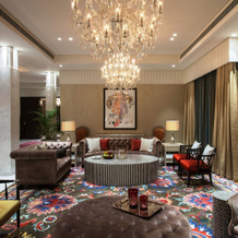 Taj Santacruz, 孟买 — 照片 2
