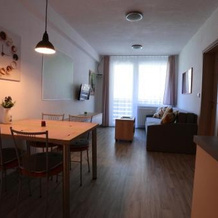 Apartman 13 Vsemina, 弗谢米纳 — 照片 4