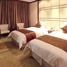 Jiu Yuan International Hotel, 锡林浩特 — 照片 4