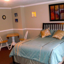 Ocean Inn on Nantasket Beach, 赫尔 — 照片 4