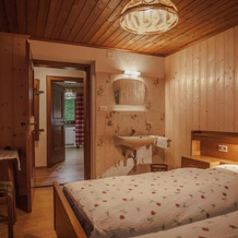 Casa Serac´, La Valle — photo 2
