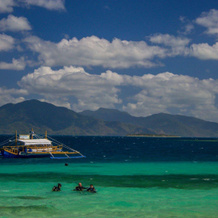 Modessa Island Resort, 罗哈斯 — 照片 3