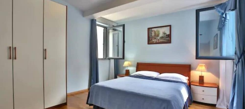 Plava Villa, Свети-Стефан — фото 1