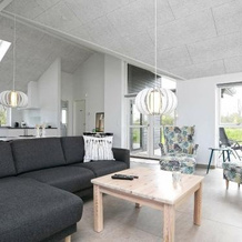 Holiday Home Bindslev Viii, Тверстед — фото 3