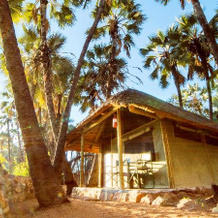 Omarunga Epupa-Falls Camp, 奥普沃 — 照片 4