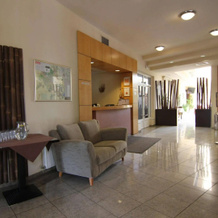 Hotel Theresia Kolín, 科兰 — 照片 4