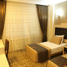Prestige Hotel, Диярбакыр — фото 4