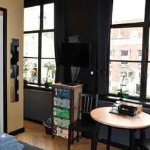 B&B de Gusto, 斯希丹 — 照片 3