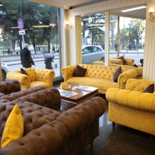 Bm Hotel City, Samsun — photo 2