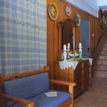 Diamanto Rooms, Eretria — photo 2