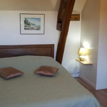 Chambres d'Hôtes Le Clos du Haut, Villeperrot — photo 2