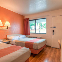 Motel 6 El Monte, CA - Los Angeles, 埃尔蒙特 — 照片 5