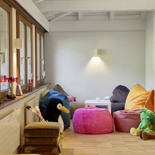 Sporthotel Unser Loisach, 莱尔莫斯 — 照片 4