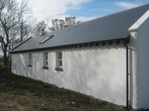 Mia's Self Catering Holiday Cottage, 伯特 — 照片 1