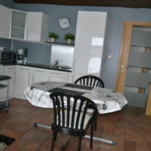 Gîte La Gernelle, Bouillon — photo 2