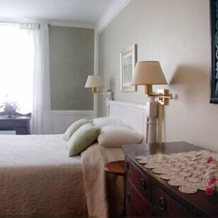 Old Granite Inn Bed & Breakfast, 罗克兰 — 照片 4