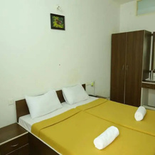 Indrani Amrut Palace, 乌拉尔 — 照片 3