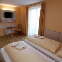 JUFA Hotel Kempten, Kempten — photo 2