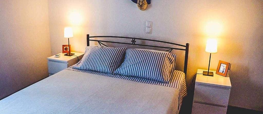 Beautiful house ideal for families, 瓦罗斯 — 照片 1